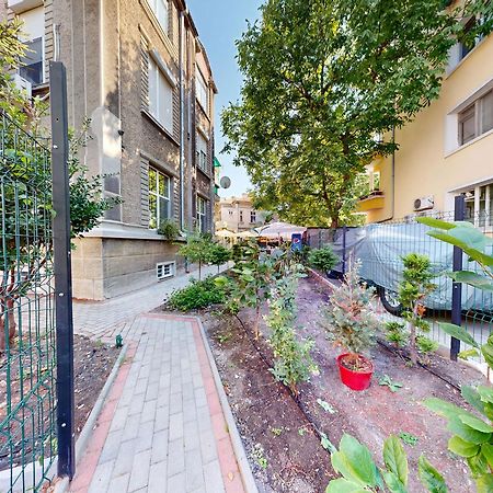 Markoni 1 Burgas City Exterior foto