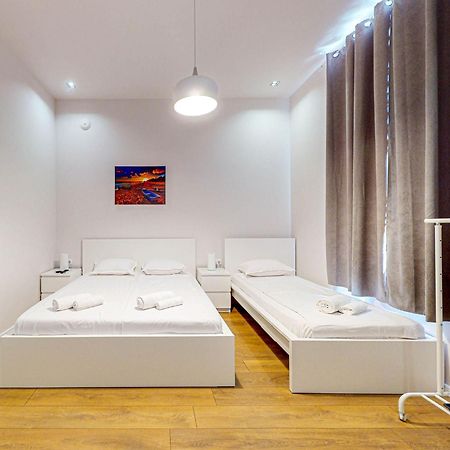 Markoni 1 Burgas City Exterior foto