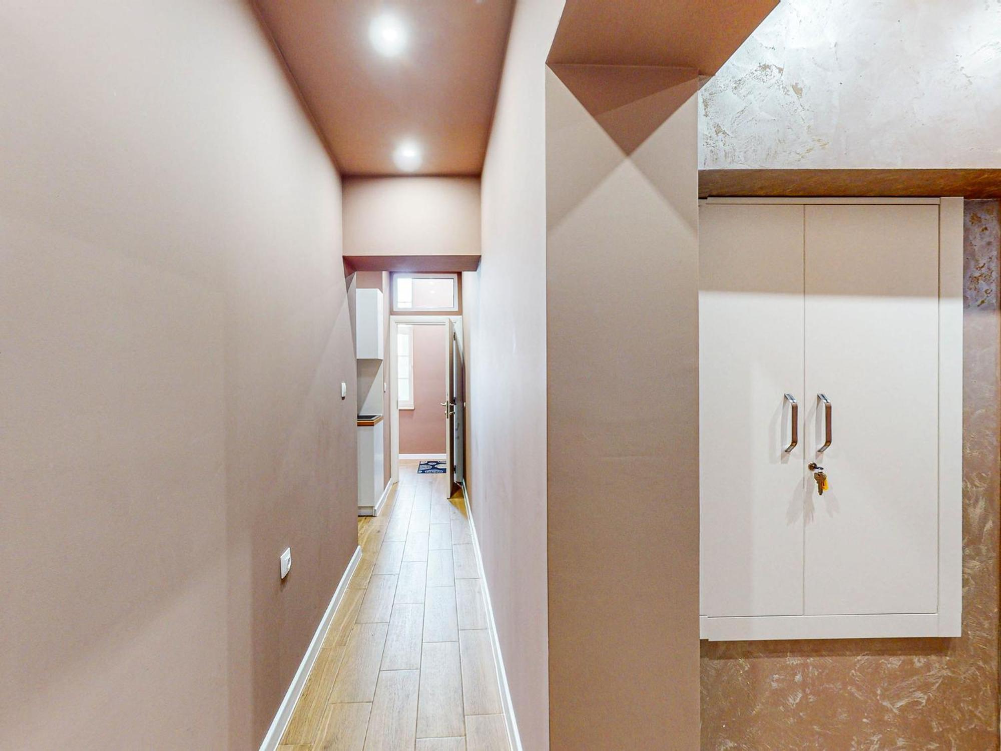 Markoni 1 Burgas City Exterior foto
