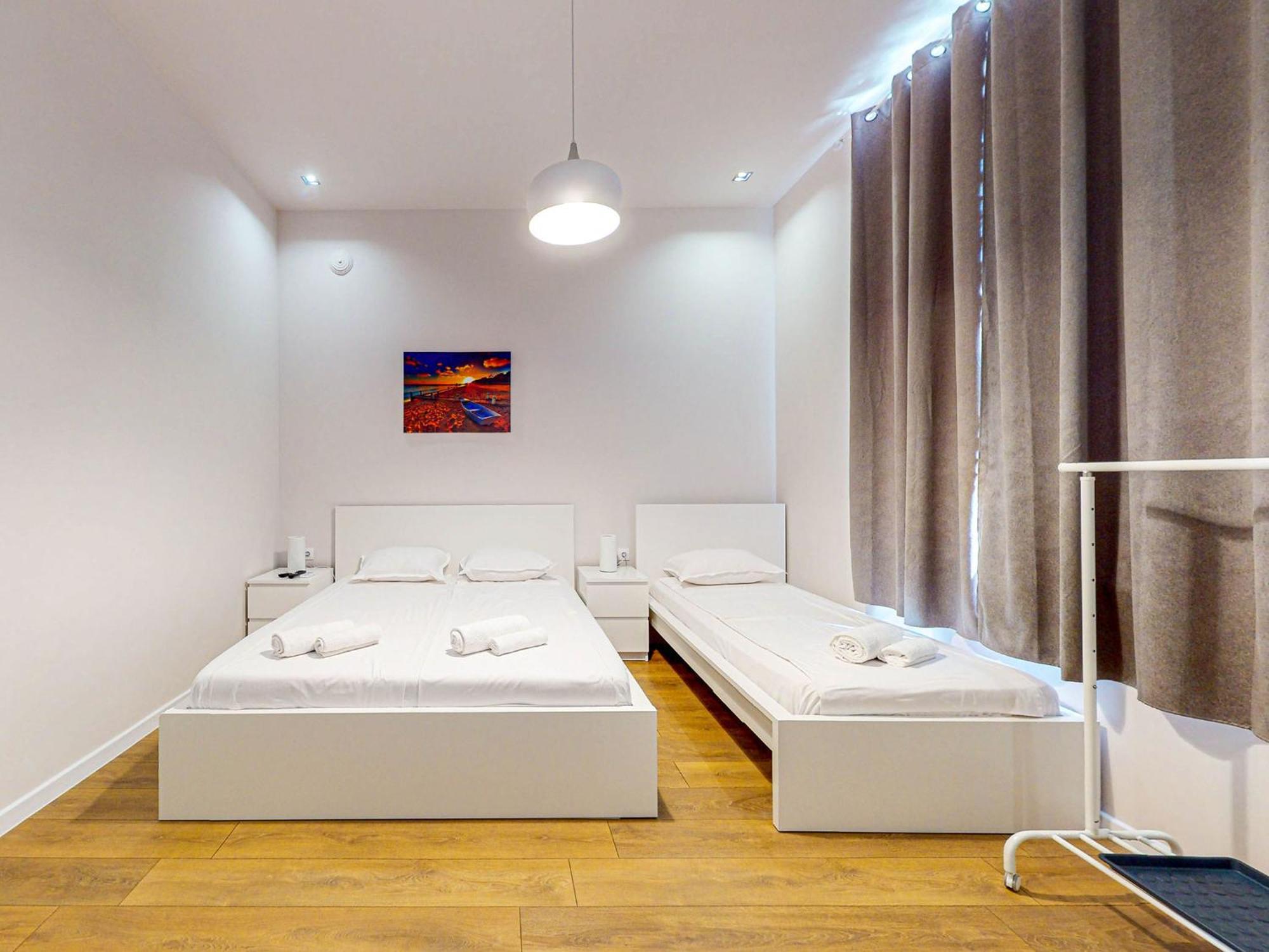 Markoni 1 Burgas City Exterior foto
