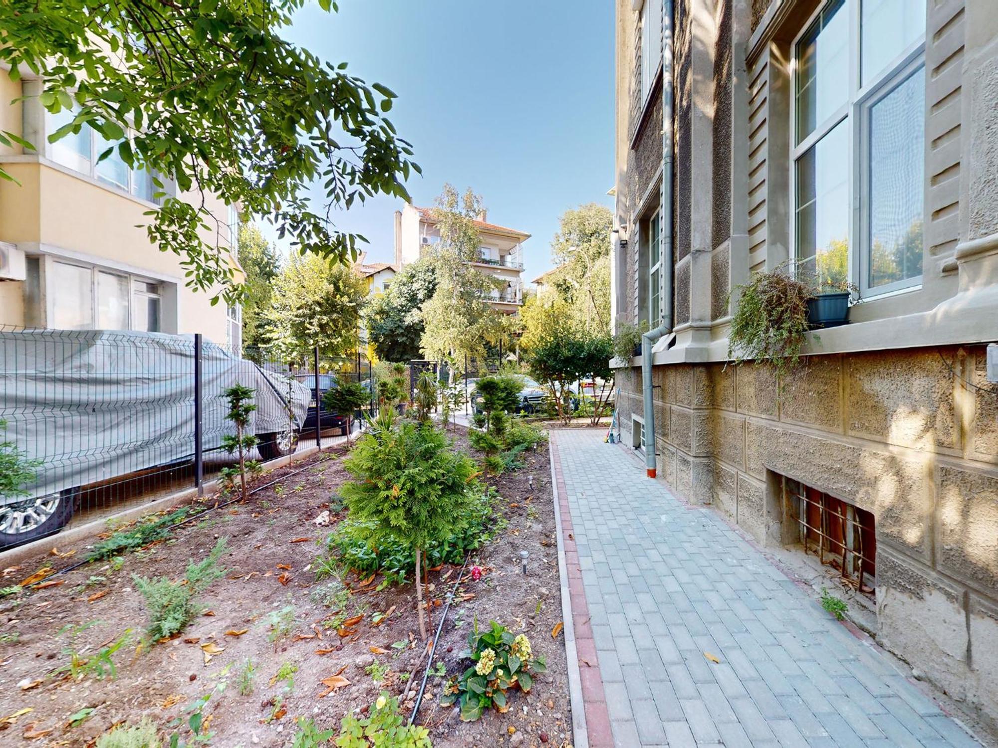 Markoni 1 Burgas City Exterior foto